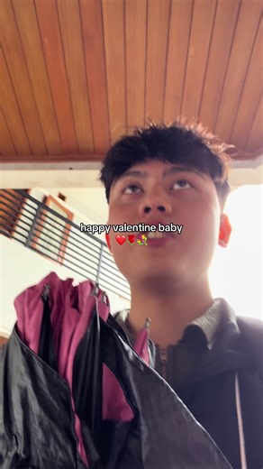 Happy Valentine's Day, My Cat!