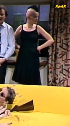 13K views · 305 reactions | Classic laughs never go out of style! Catch vintage Saturday Night Live skits weekdays at 11/10c on ROAR. | Watch Roar | Facebook