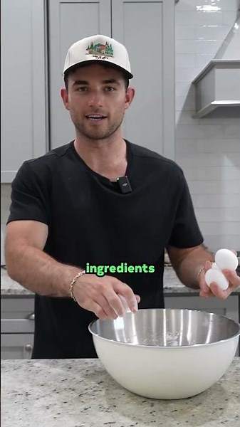 Can I Bake A Cake Without Instructions?