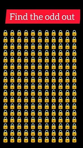 😎 99% People Fail This Emoji Challenge! 🔥