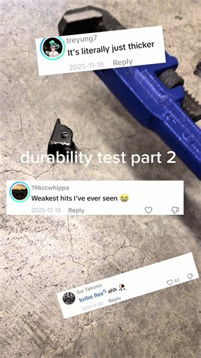 revcore.shop peg mounts are js better🤷‍♂️#revcore#tuttio #pegmount #part2 #fastshipping