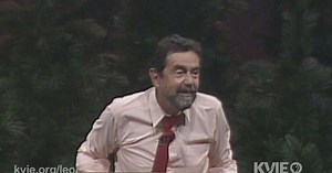 Leo Buscaglia: Stories of Christmas Love
