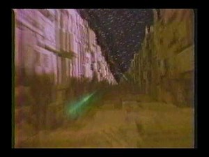 Disney MGM Studios - Television Commercial - Opening