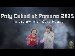 Interview with Cary Huang, creator of Battle for Dream Island @BFDI