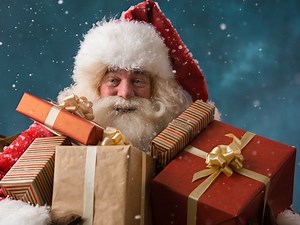 Santa Claus Coming To Upper Moreland: See Full Map