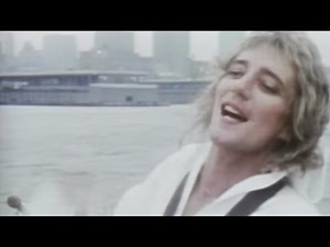 ロッド・ステュアート『セイリング』の歌詞の和訳(Japanese Translation of “Sailing” by Rod Stewart)
