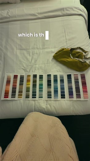 Exploring Jamieson Spindrift Yarn Shades for Fair Isle