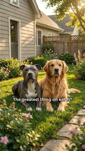 the best love come in four paws and a wagging tail 🐶💖 don’t you agree?
