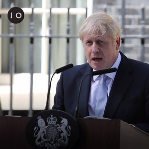“I have made it my immediate task to make sure frontline services have the funding they need, to make a real difference to the lives of NHS staff, and above all of patients." – PM Boris Johnson | UK Prime Minister