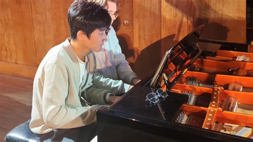 A sneak preview ahead of the Clements Prize ‘mini-competition’, with...