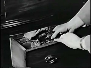 A FEW MORE (16) SYNDICATED TV INTROS OF THE 50s