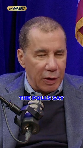 Paterson and Judge Weinberg say Cuomo let Mamdani off the hook during the debate, rushing through questions and failing to hold him accountable. “It’s not about asking 100 questions, it’s about getting real answers!!!! Listen from 3PM-4PM EST every Saturday on http://wabcradio.com or on the 77 WABC app! | 77 WABC