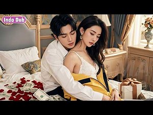 Kurir mencium CEO yang dibius untuk menyelamatkannya, lalu CEO melamar dan memanjakannya bak putri.