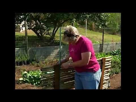 Making Your Own Compost Heap