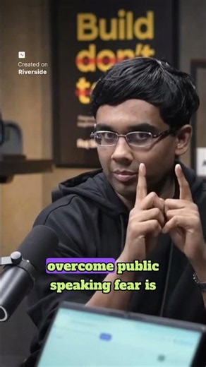 Overcoming Public Speaking Fear: The Neuroscience Approach