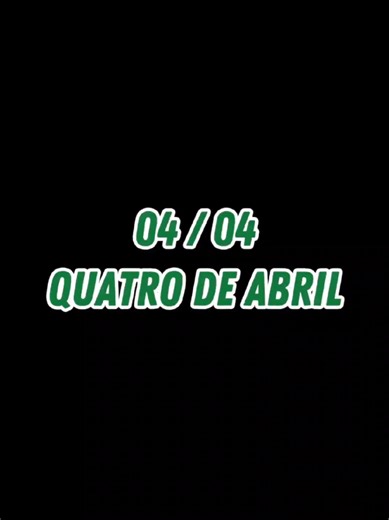 #tigoscast #calendario #odiacomtigos #abril #quatrodeabril #curiosidades #historia #paleontologia #fossil #brasil #farmacia #kennelclub #dog #warnerbros #warner #otan #world #cnd #peace #martinlutherkingjr #memphis #nasa #apollo6 #wtc #ny #microsoft #pc #eua #challenger #parkinson #mine #reels #shorts #tiktok #capcut
