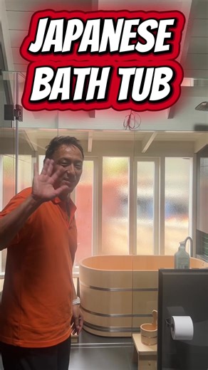 Exploring Traditional Japanese Homes and Bath Features