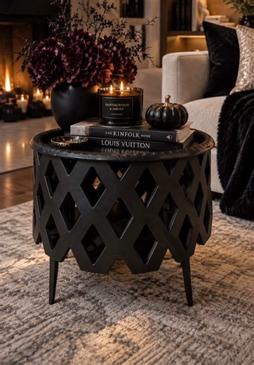 Omg ! Genius dollar tree hack ⚡️😍🌳 #diytable #diyfurniture #dollartreediy #homedecor #budgetdecor