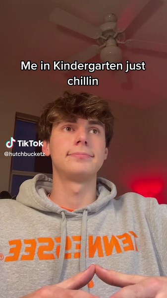 Hutch on TikTok