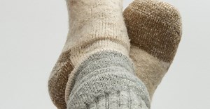Why are my hands and feet so cold?