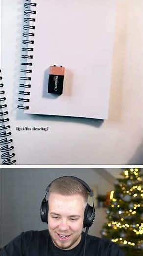 ECHT oder FAKE! (97% FAIL) ✏️
