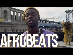 BEST OF AFROBEATS 2022 VIDEO MIX | NEW AFROBEATS VIDEO MIX (OMAH LAY | VICTONY | AYRA STARR | REMA)