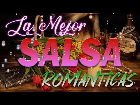 Salsa Mix De Los 80 Y 90 - SALSA MIX - SOLO HITS PARA AMBIENTAR EL PARTY 2026