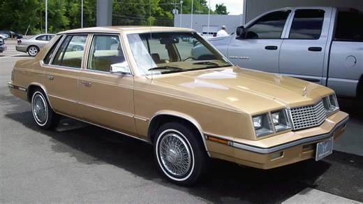 7 cars that single-handedly saved their companies