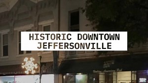 It's feeling like the most wonderful time of the year! The Holiday Open House in Historic Downtown Jeffersonville is this THIS THURSDAY, November 13 from 5:30pm-8:30pm! Jeffersonville Main Street invites you to have a holly, jolly time as you shop & dine at the charming small businesses of Downtown Jeffersonville during this event that kicks-off the holiday season! Make festive memories & get great deals as you start your holiday shopping & dining at the Holiday Open House in Historic Downtown J