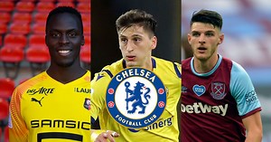 Chelsea transfer news live: Mendy twist, Granovskaia closes in on £27.28m deal