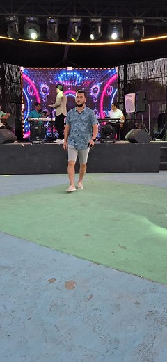 Tirkis Live Performance at Laguna Beach Village