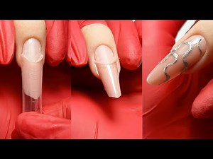 Construcție unghii gel- extensie tipsuri Smart Forms