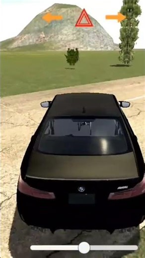 BMW new model price 💸 #game #automobile #racinggame #thar #racingvideogame