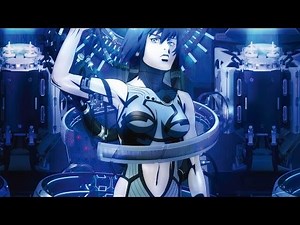 映画『攻殻機動隊 新劇場版』予告編