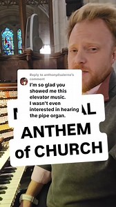 Organ instrument basics: What is an organ and how it works