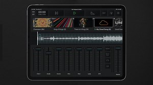 Add and edit song sections directly on the timeline with Cloud Song Section Editing. | MultiTracks.com