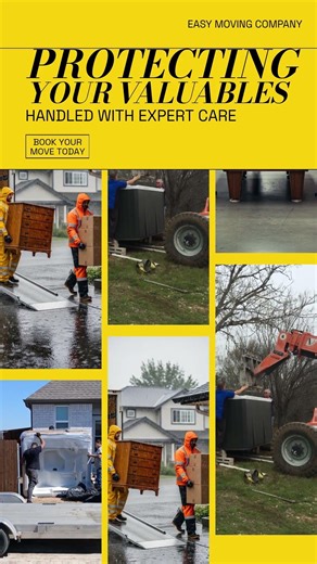 Protecting Your Valuables