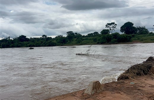 Limpopo, Mpumalanga floods declared national disaster - SABC News - Breaking news, special reports, world, business, sport coverage of all South African current events. Africa's news leader.