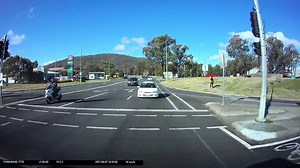 42K views · 47 reactions | Canberra Road Rage Incident - thanks for sharing 2CC | Canberra Drivers | Facebook