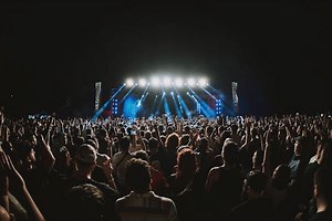 Το πλήρες πρόγραμμα του reworks 2025 είναι εδώ |