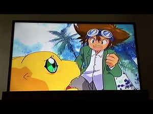 Opening to Titan A.E. 2000 VHS