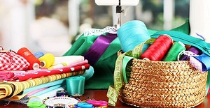 How To Use Embroidery Machine Properly