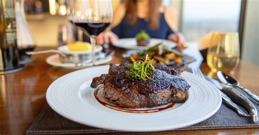 15 steakhouse chains customers say are still worth the money