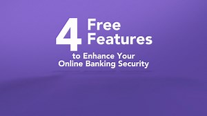 Enhance your online banking security with these 4 free features! | Ent Credit Union | Facebook