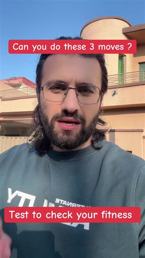 3 Simple Flexibility Tests to Assess Your Fitness