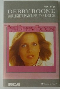 Debby Boone - Best Of Debby Boone