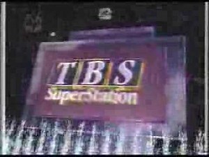 TBS TBYes (1989) Promo 1