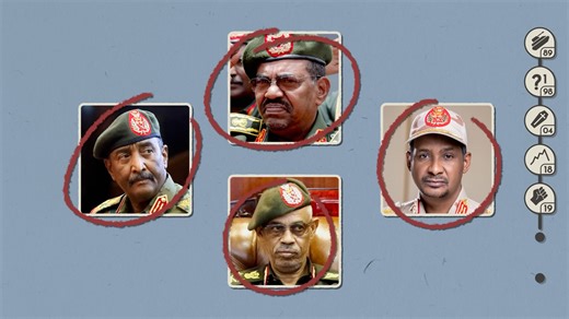 Why modern dictators refuse to step down