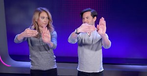 Go Behind the Scenes of Broadway’s Be More Chill, and Watch the Cast Perform ‘More Than Survive’