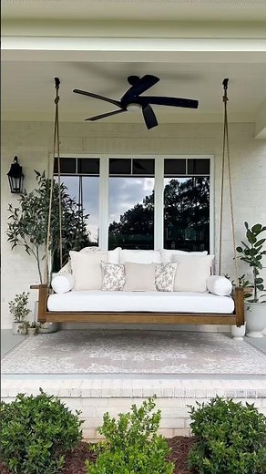 Front Porch Part 3